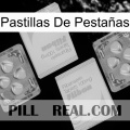 Pastillas De Pestañas 33